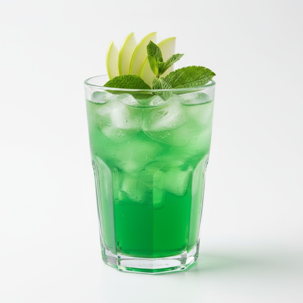 Elmalı Limonata