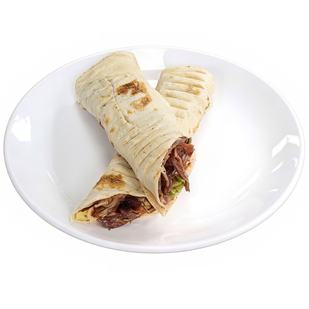 Döner Dürüm