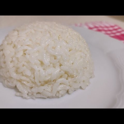 Pirinç Pilavı