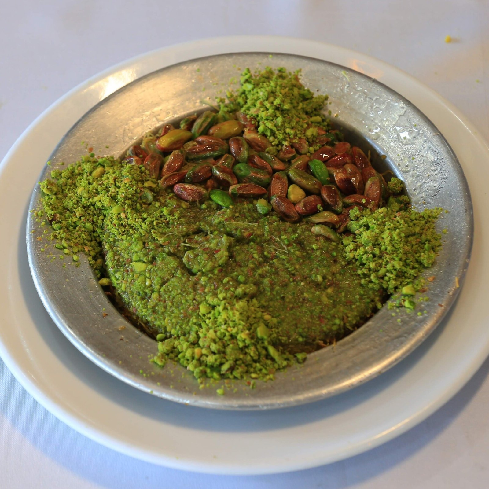 Billurzade (Küçük)