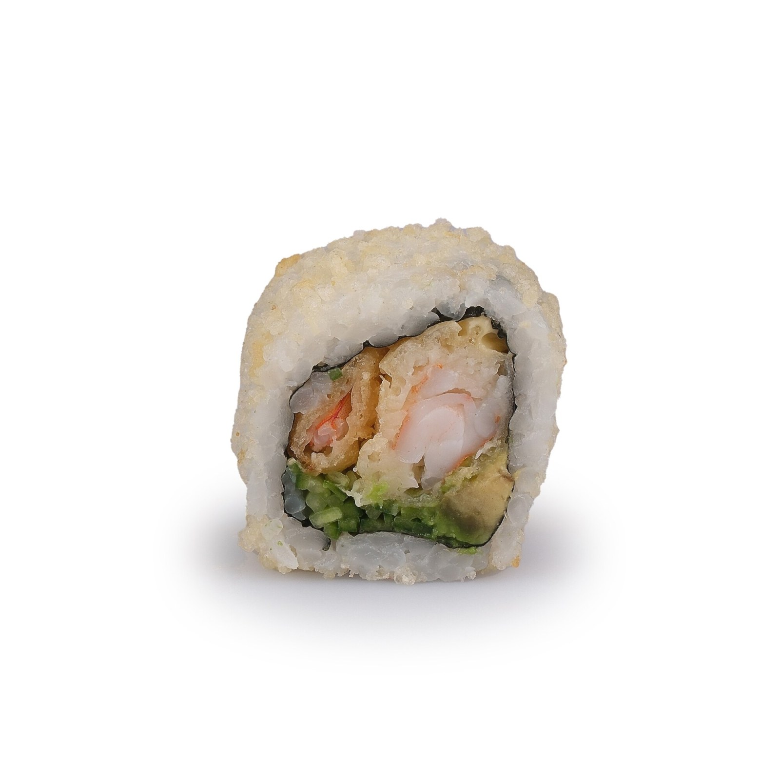 Ebi Ten Roll 8 Adet
