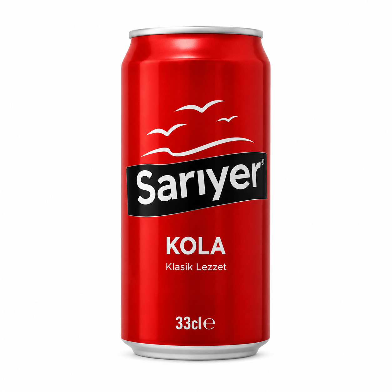 Sarıyer Kola (33 Cl)