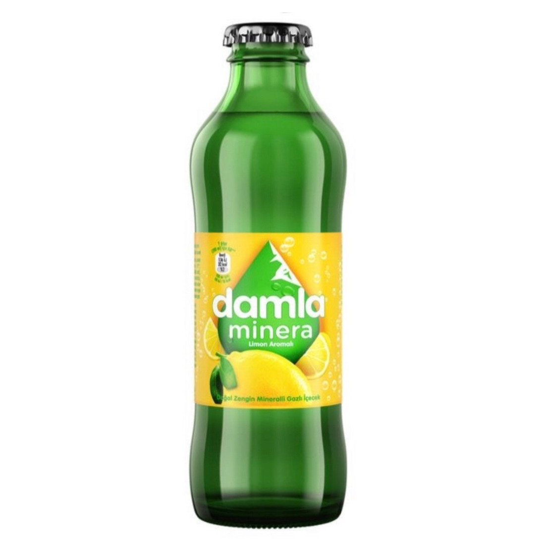 Meyveli Soda (200 ml.)