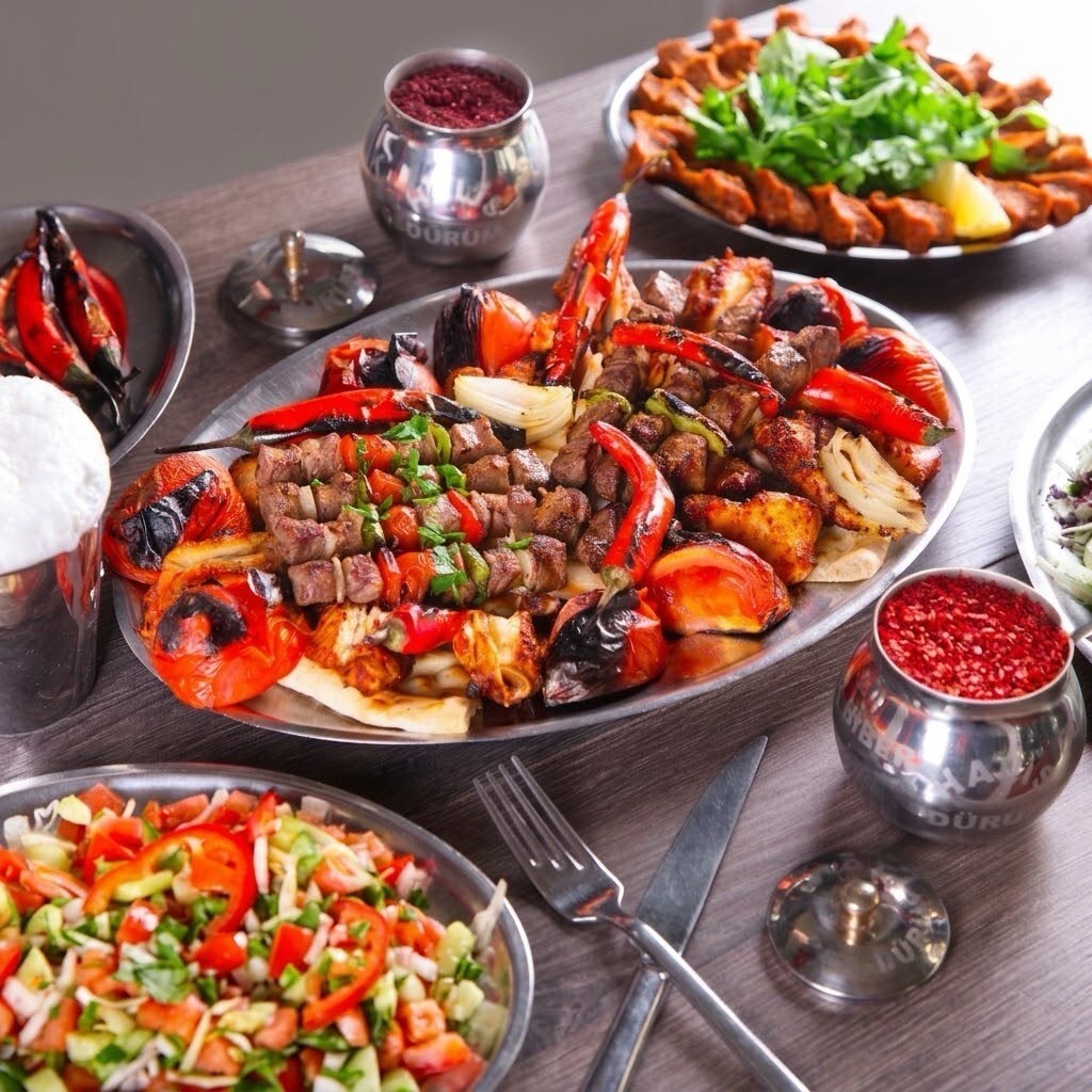 Çöp Şiş Porsiyon