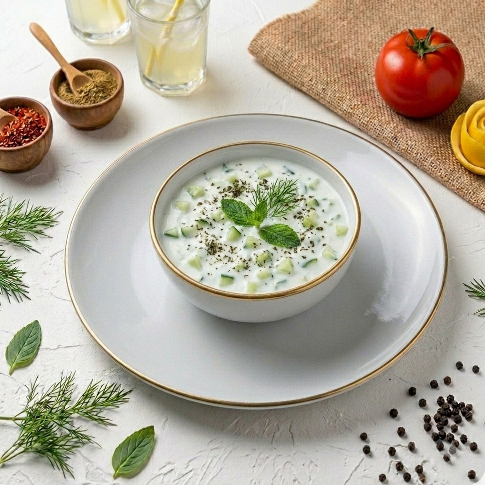 Cacık