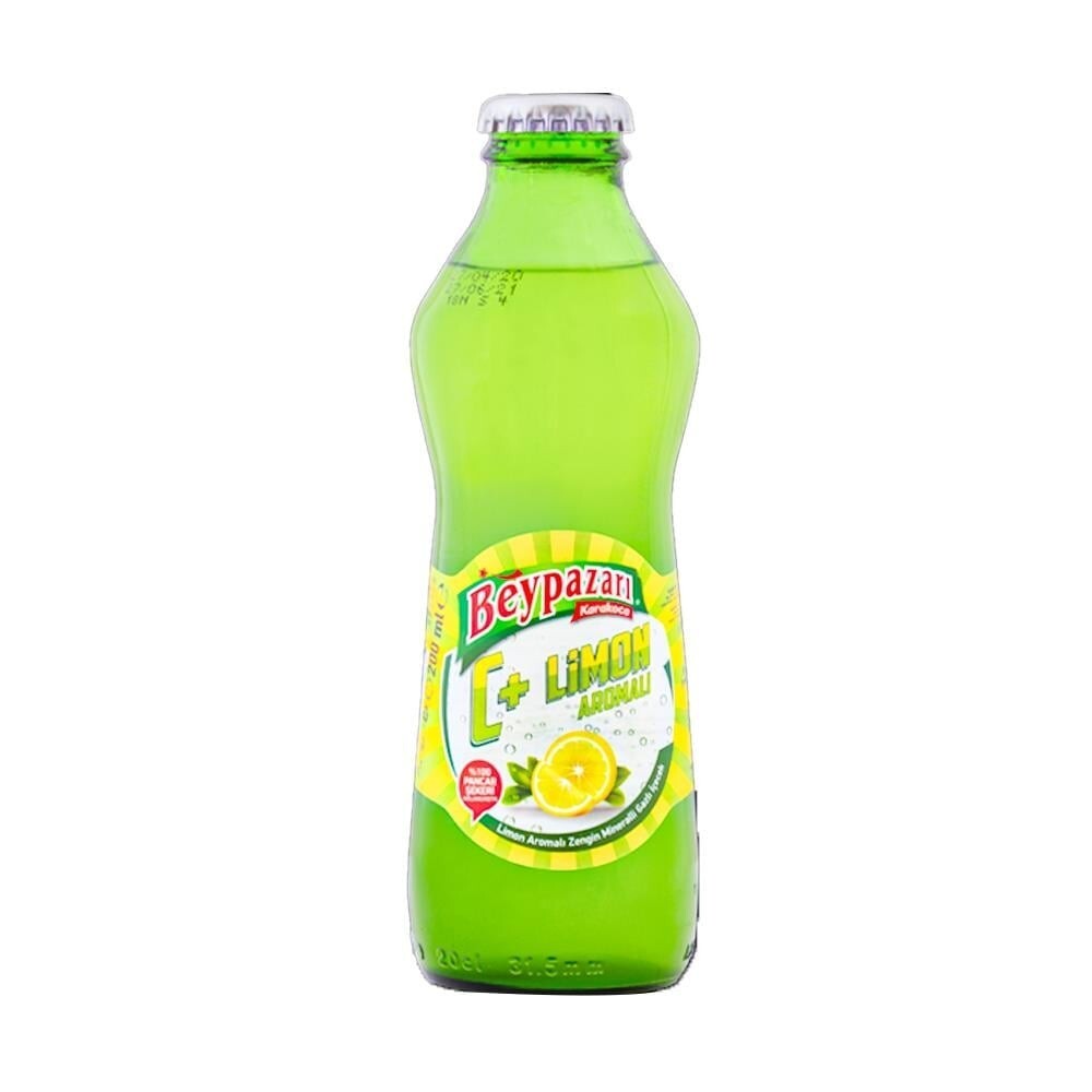 Meyveli Soda
