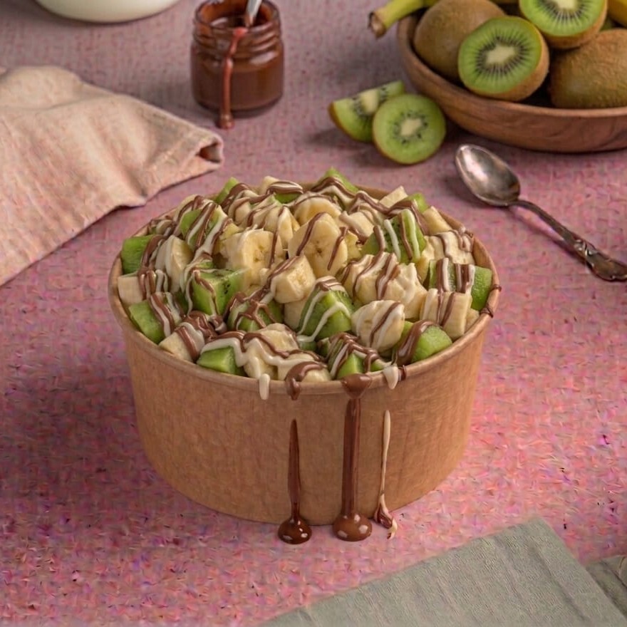 Tropical Harmony Bowl