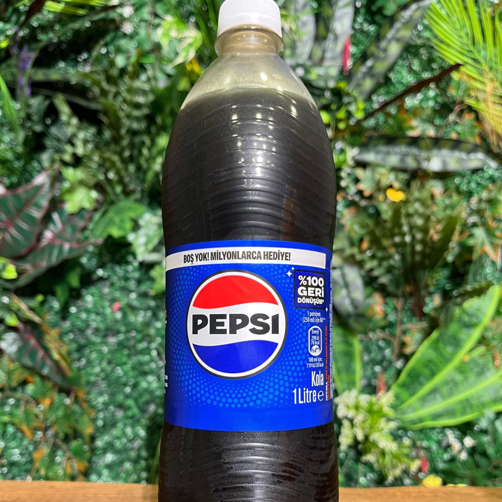 Pepsi (1 lt)