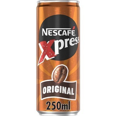 Nescafe Express Soğuk Kahve
