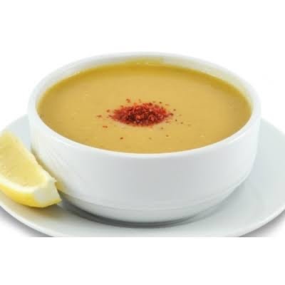 Mercimek Çorbası