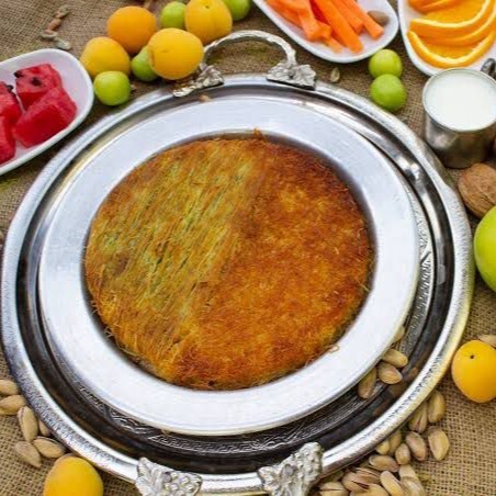 Yarı Yarıya (6 Kişilik)