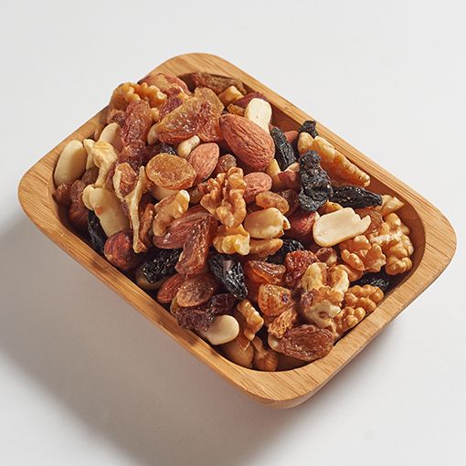Natural Mix Kuruyemiş (500 gr.)