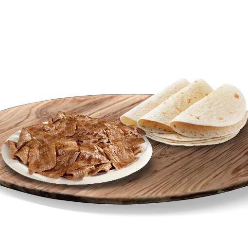 Et Döner (750 gr.)