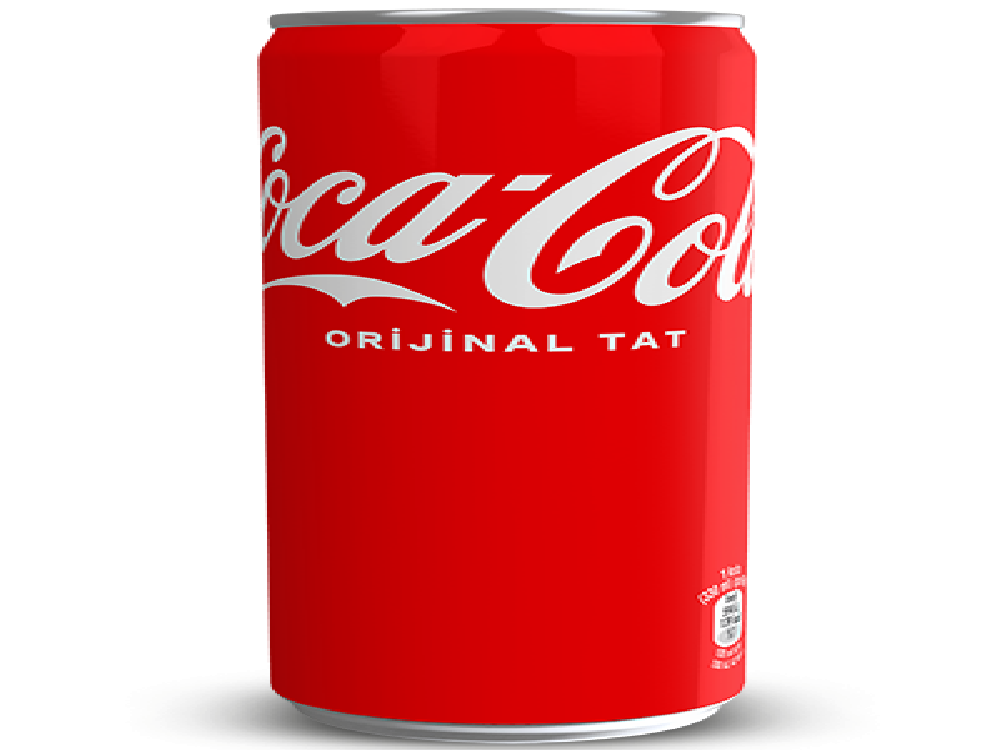Coca-Cola (33 cl.)