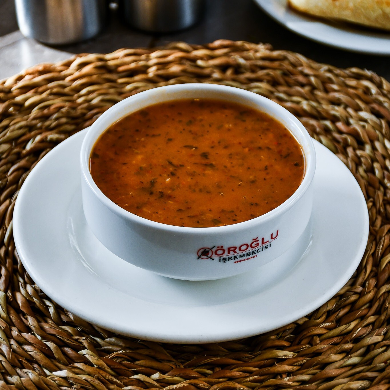 Ezogelin Çorbası