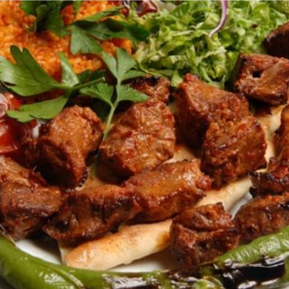Kuzu Şiş