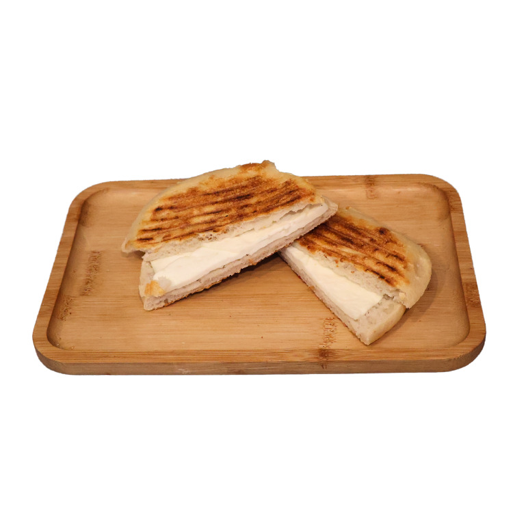 Beyaz Peynirli Tost