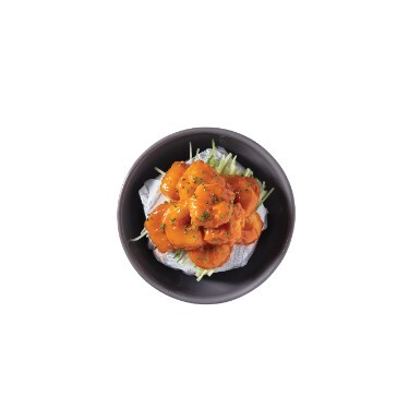 Shrimp Bomb (10 pcs.)