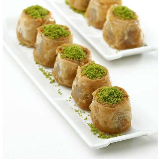 Cevizli Saray Sarma (250 gr.)