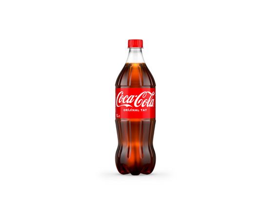 Coca Cola 1L.