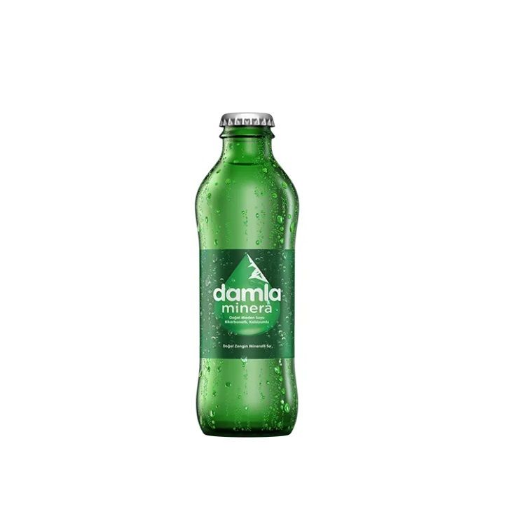 Damla Soda 200 ml