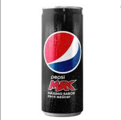 Pepsi Max (33 cl)
