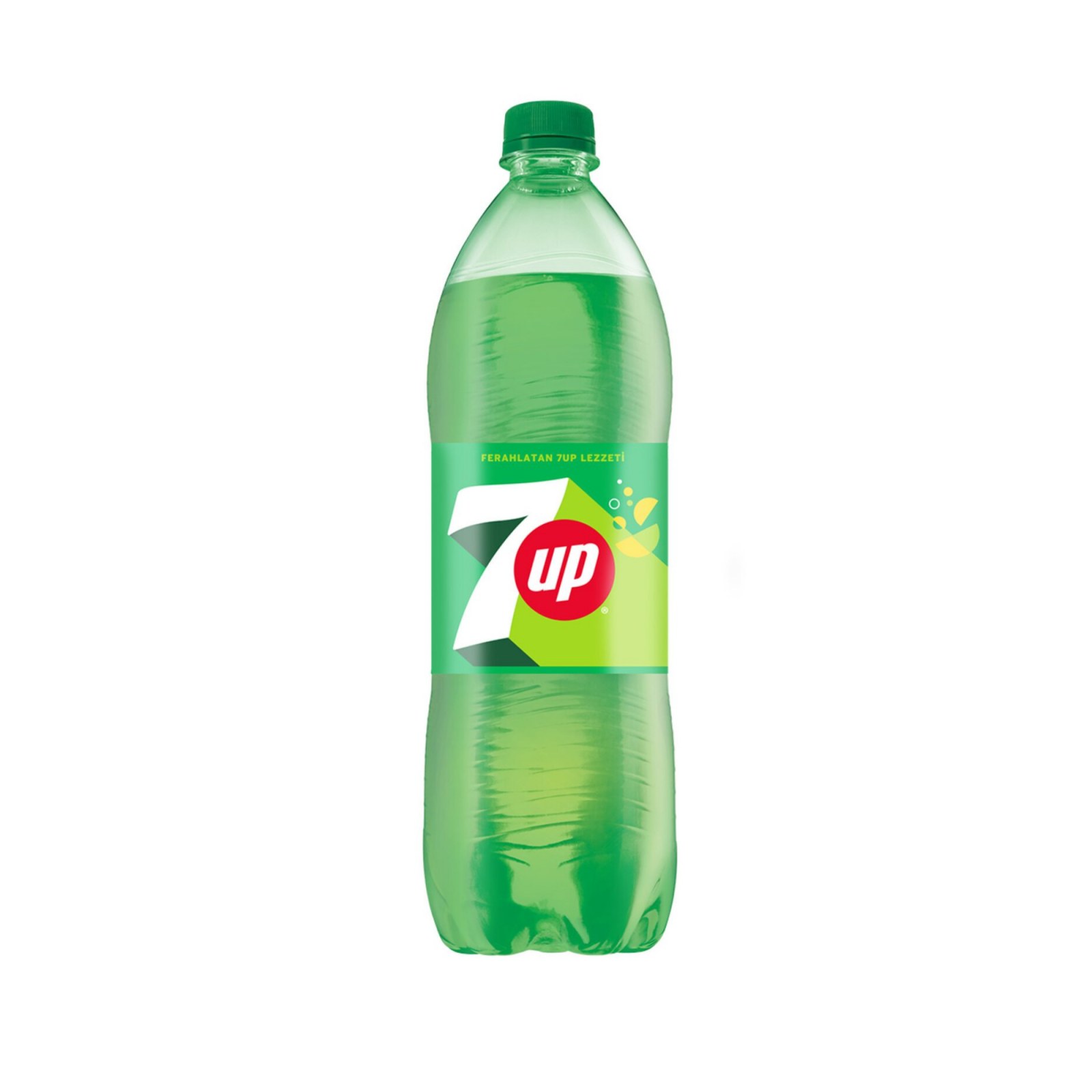 Gazoz (2.5 lt)