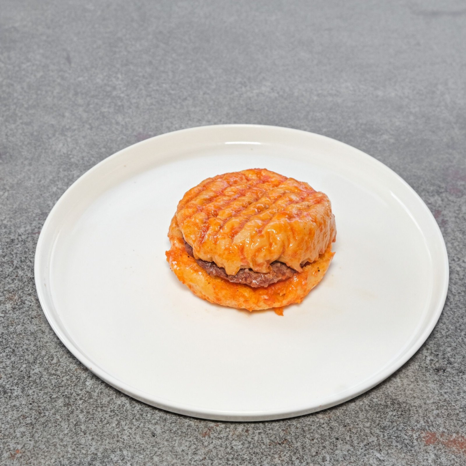 Mess Islak Hamburger