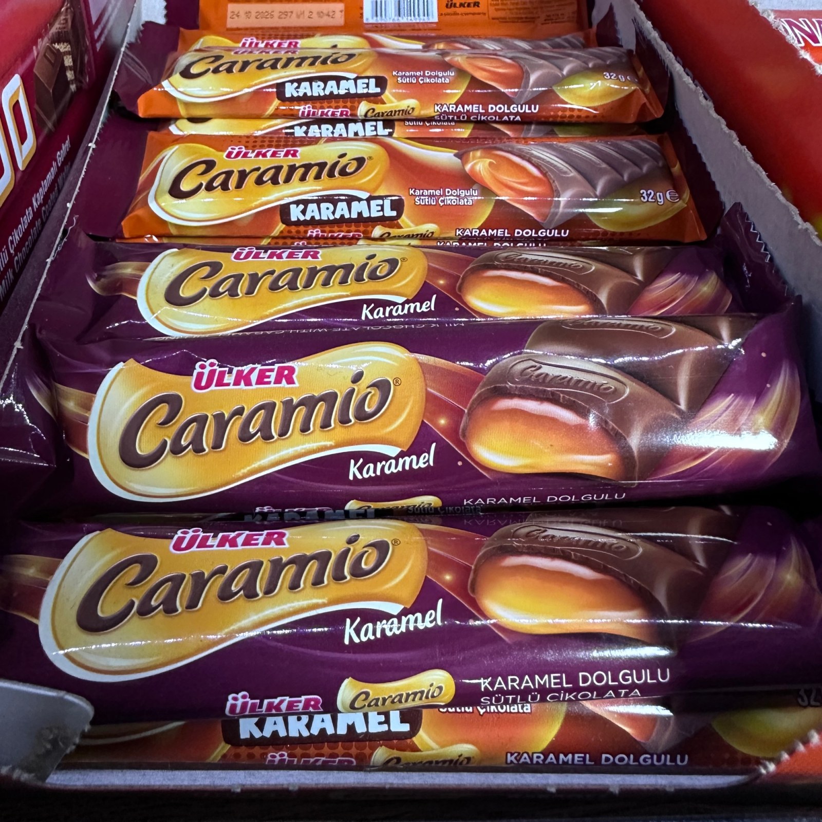 Caramio