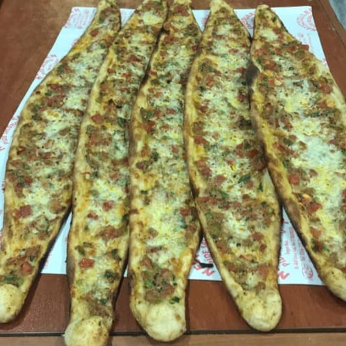 Özel Nevşehir Kıymalısı