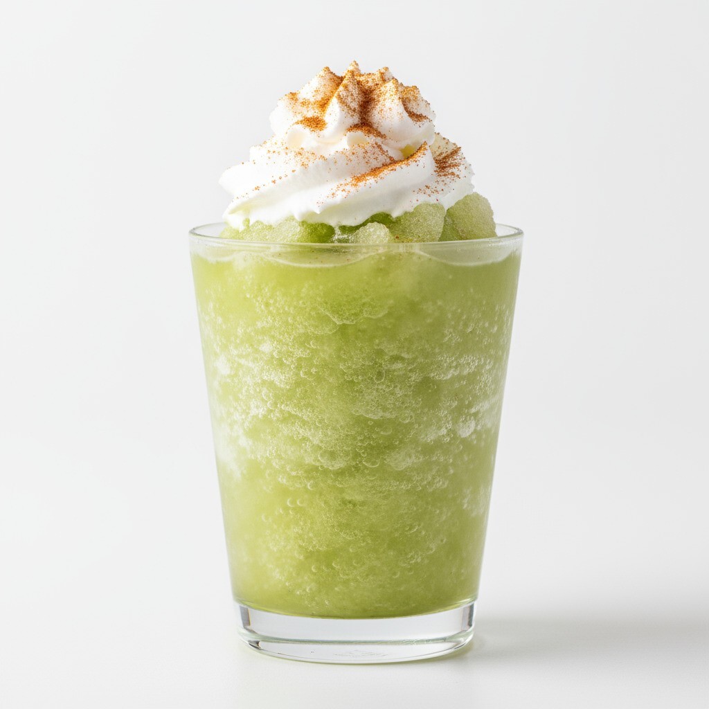 Green Apple Frozen