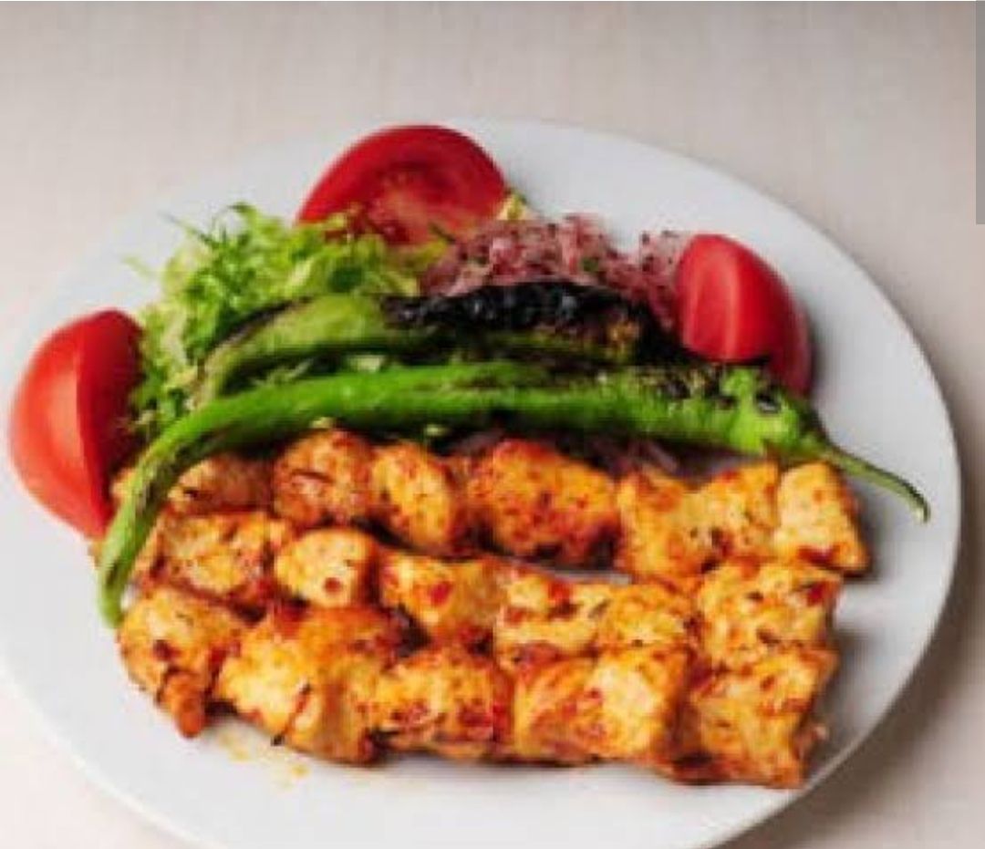 Közde Tavuk Şiş (1 kg.)