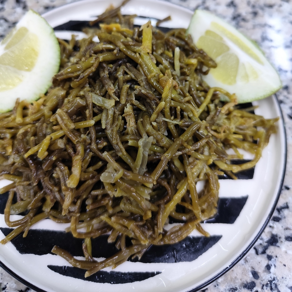 Deniz Börülcesi (200 gr.)