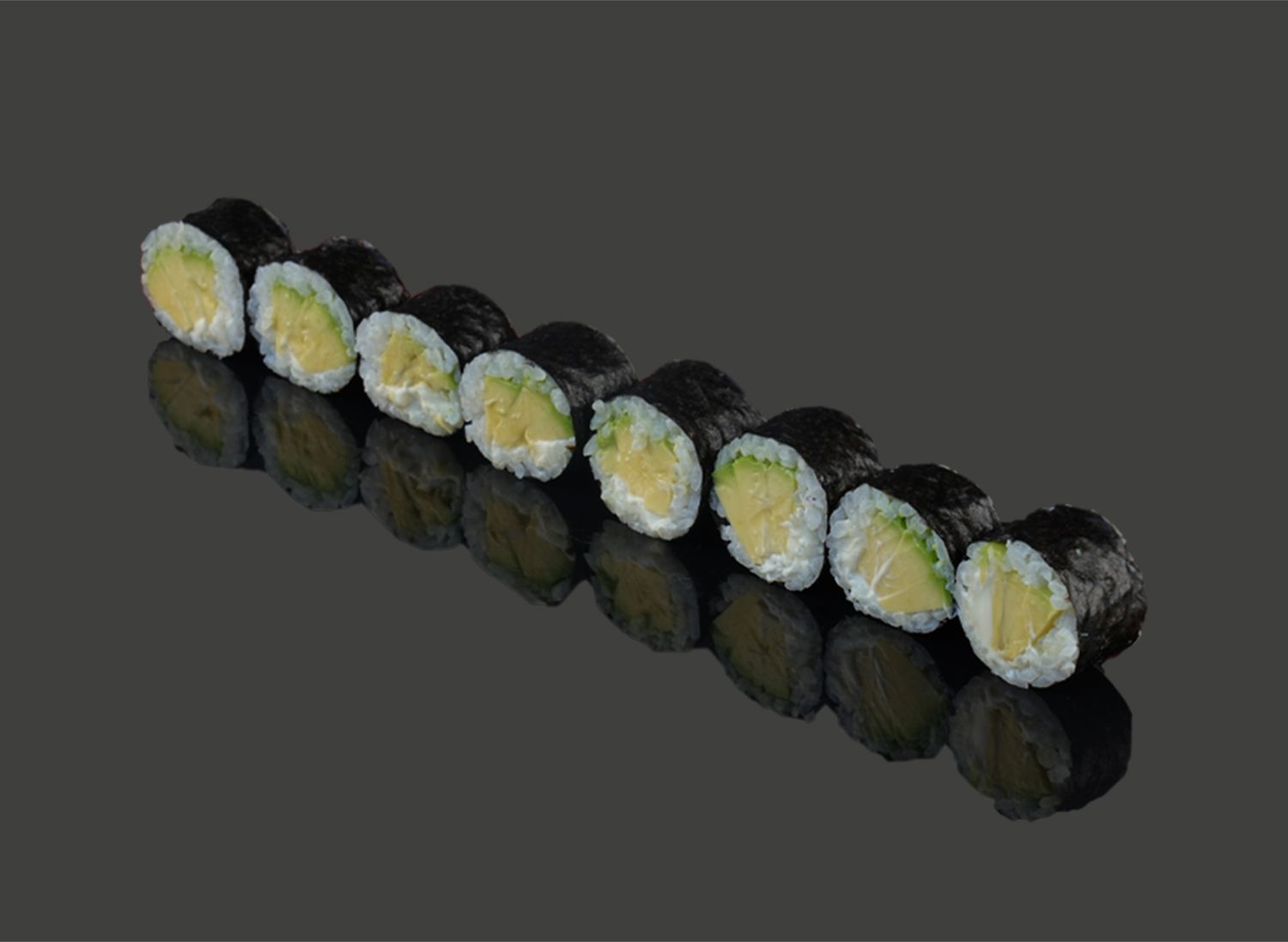 Avocado Maki
