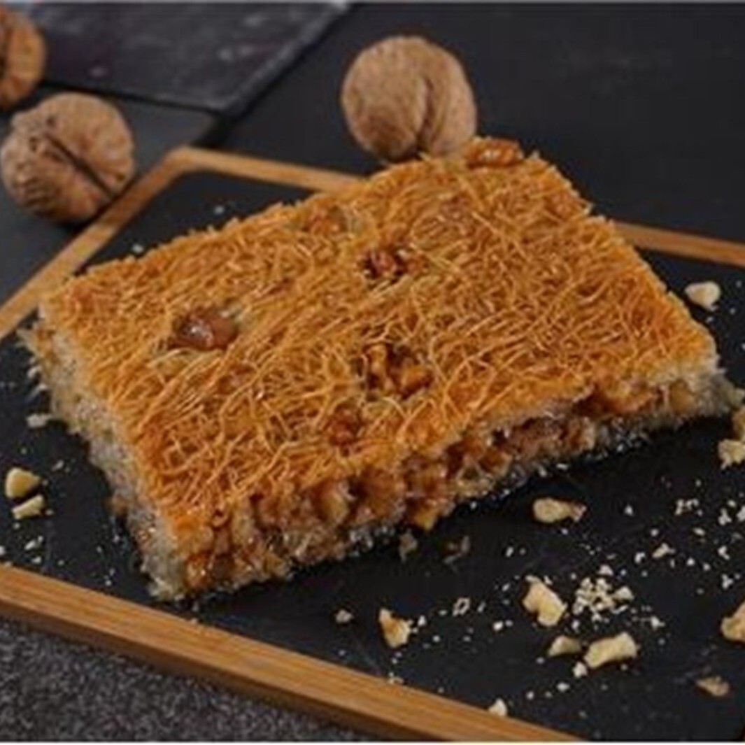 Cevizli Tel Kadayıf (1.5 kg)