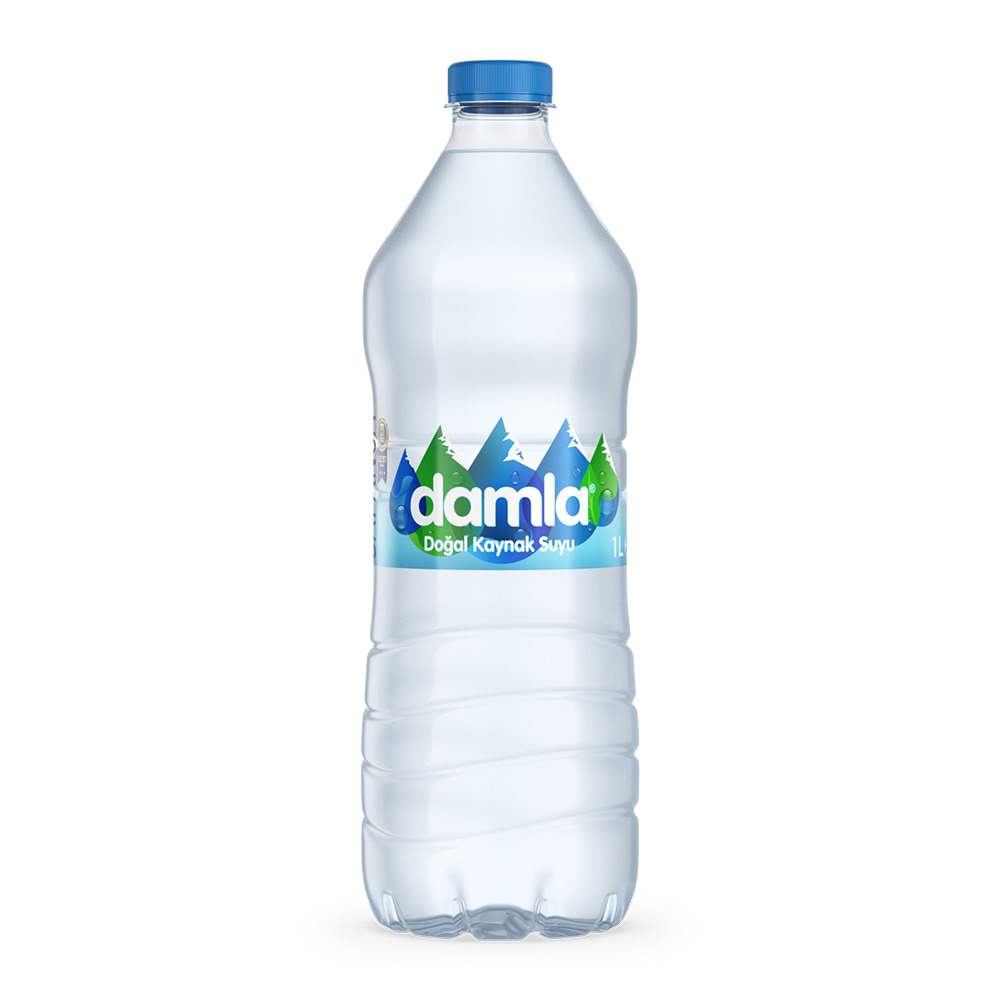 Damla Su (50 cl)
