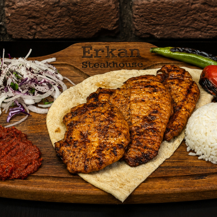 Tavuk Göğüs Fileto (1 kg.)
