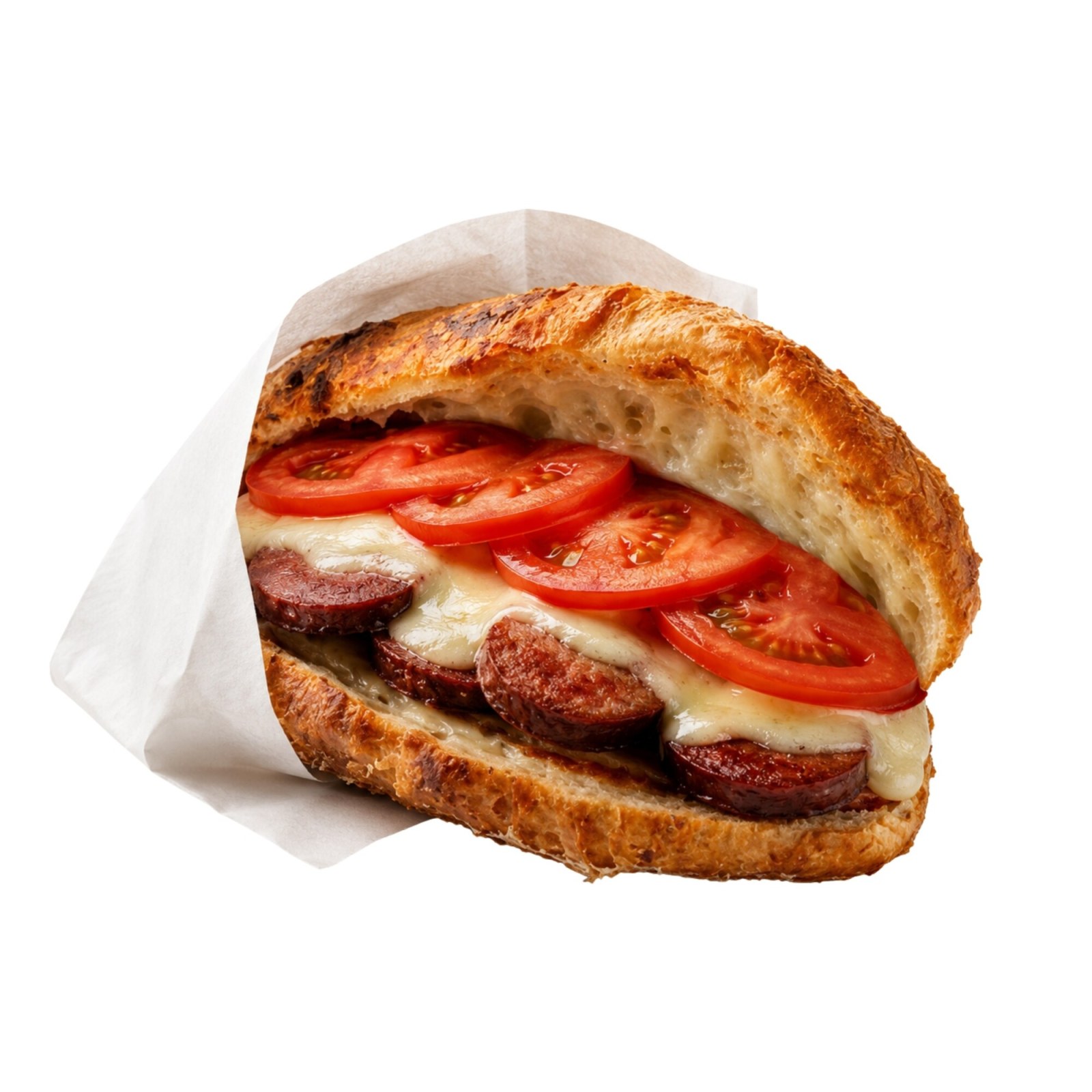 Orijinal Ayvalık Tostu