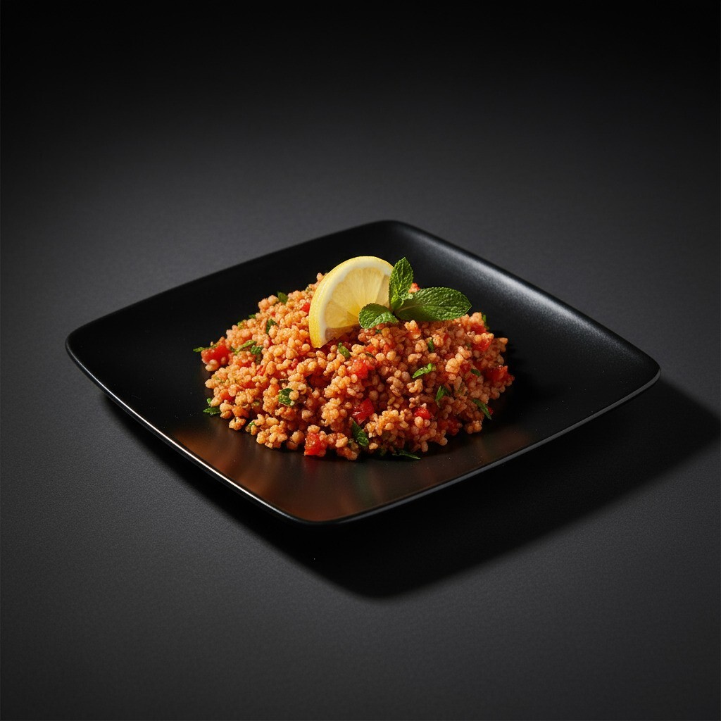 Kısır (1 kg)