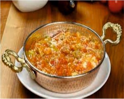 Menemen