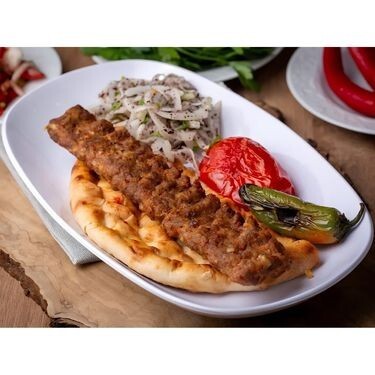 Urfa Dürüm