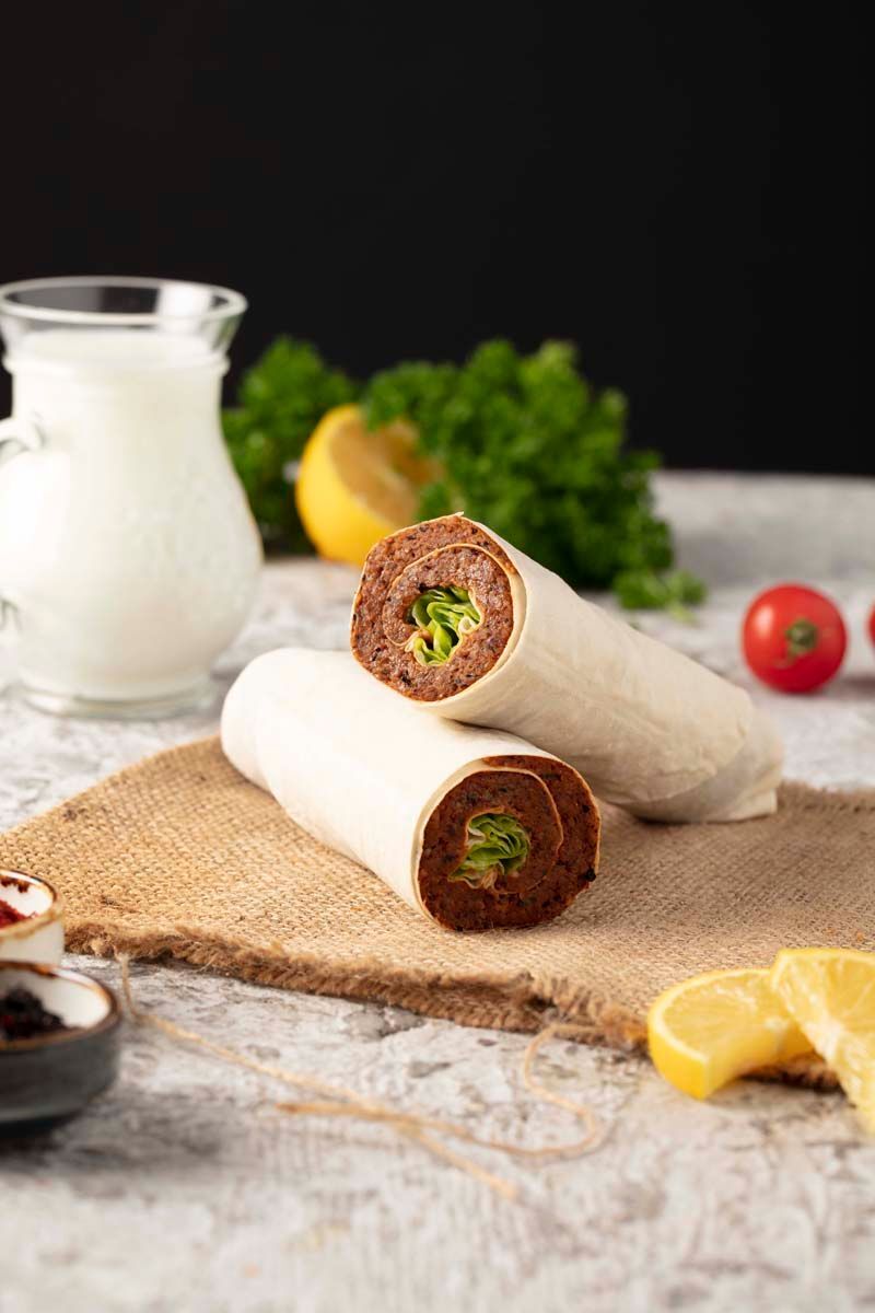 Dürüm