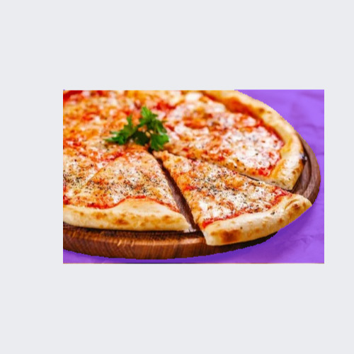 Margarita Pizza