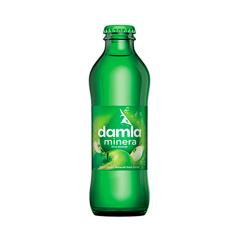 Elmalı Soda