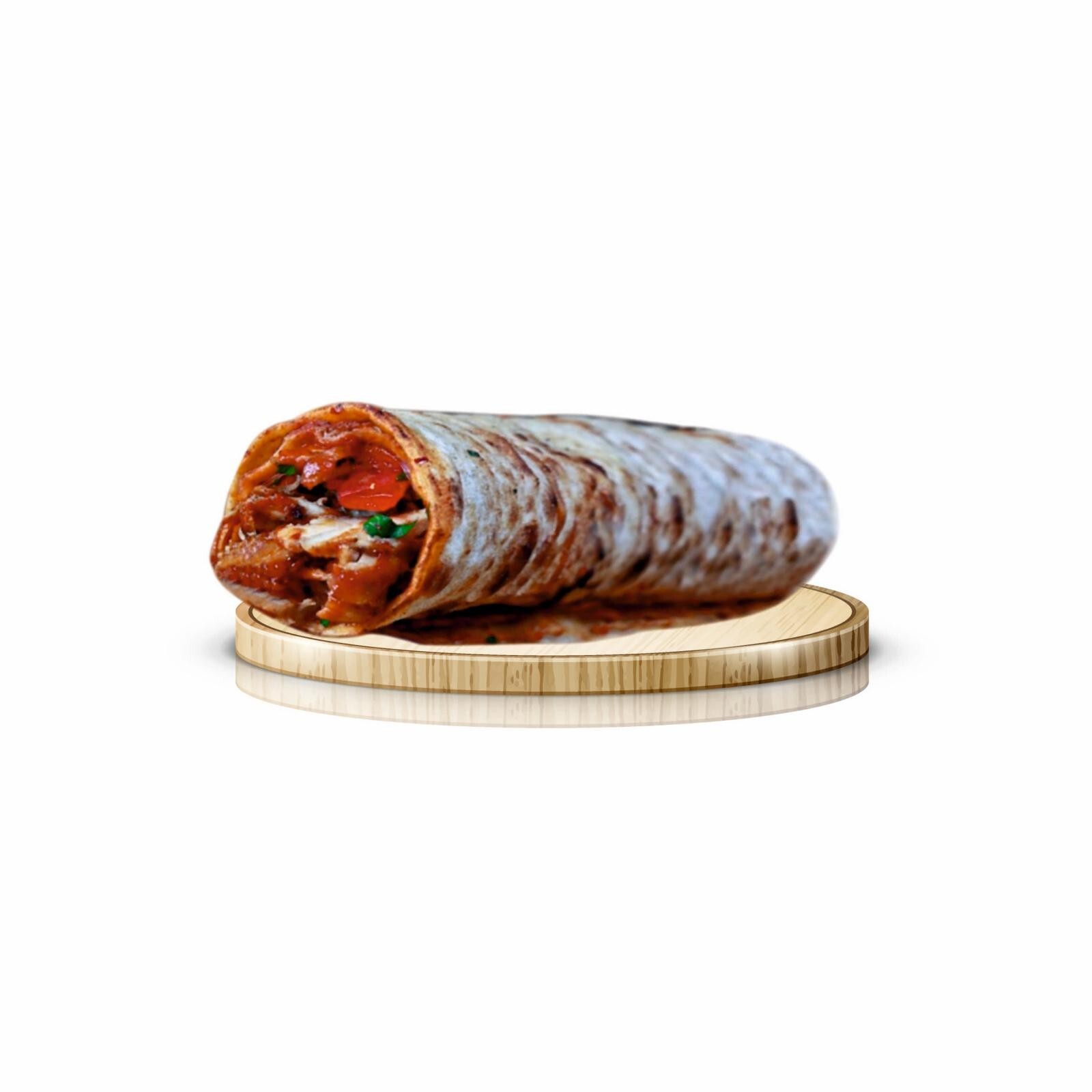 Tavuk Döner Dürüm