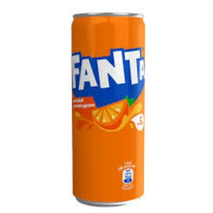 Fanta