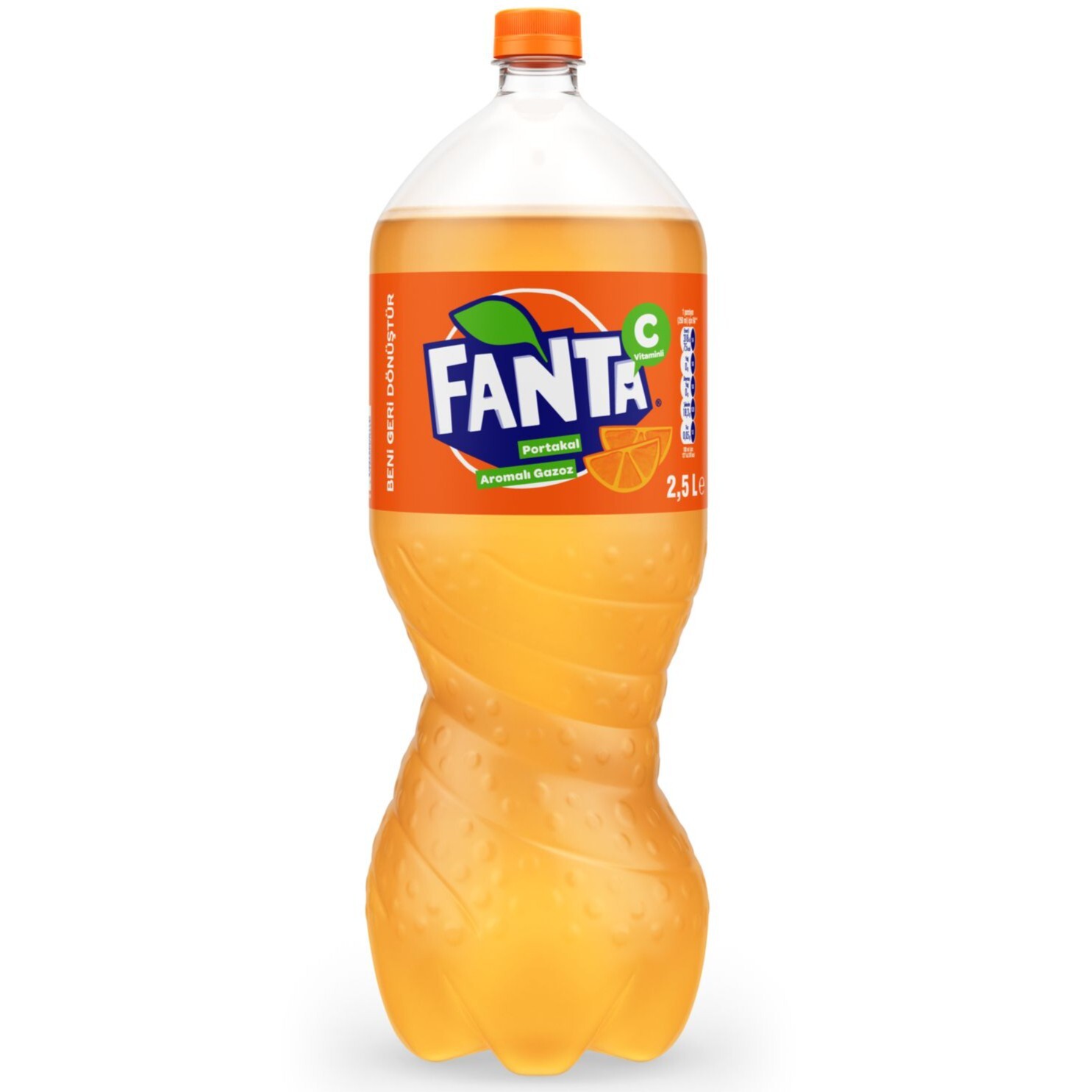 Fanta (2.5 L)