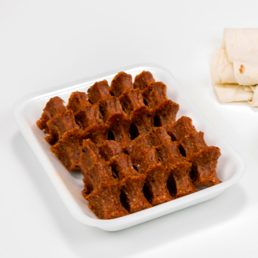Çiğköfte (600 gr)
