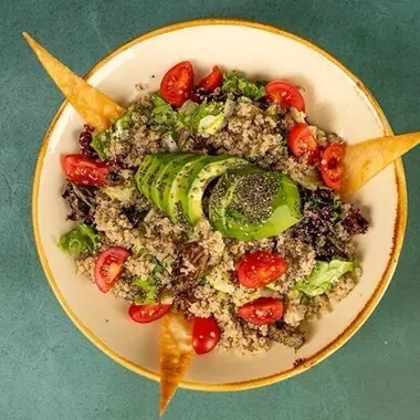 Win Salata