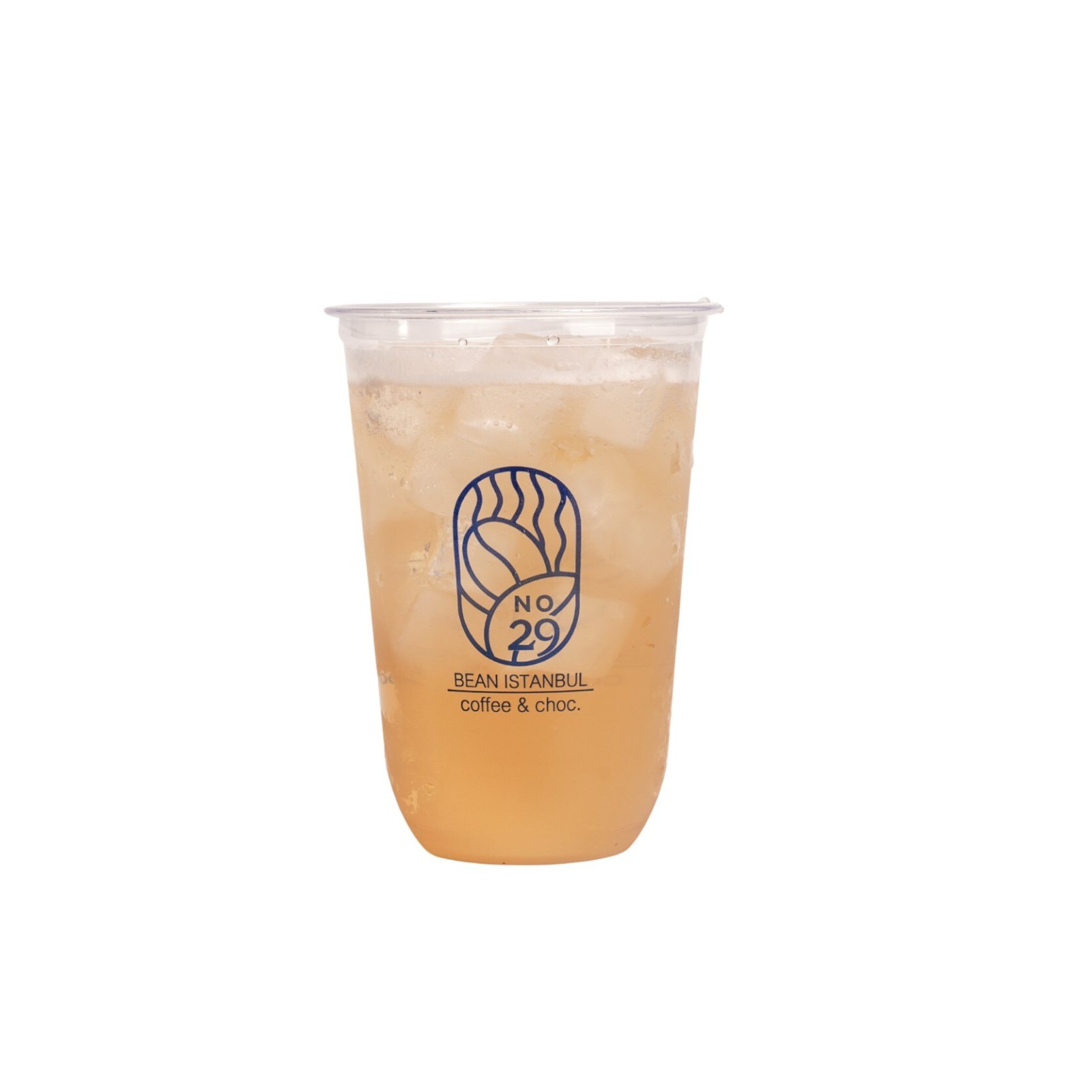 Lime Cooler